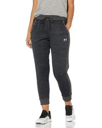Under Armour Track pants and jogging bottoms for Women - Up to 78% off |  Lyst UK