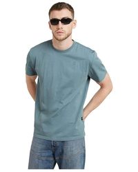 G-Star - G-Star Base-S T-Shirt - Lyst