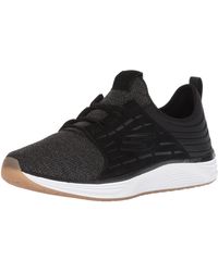 Skechers Skyline Silsher - Schwarz