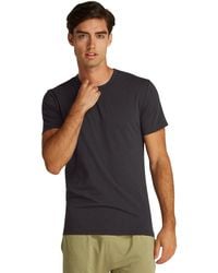 Calvin Klein - 3er Pack T-Shirts Kurzarm Crew Neck Basic - Lyst