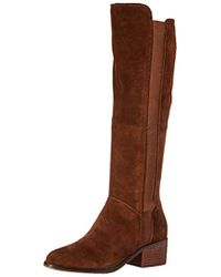 giselle boots steve madden