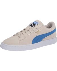 puma suede womens amazon