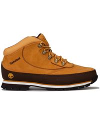 timberland euro brook boots