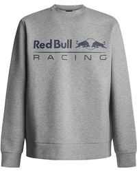 Pepe Jeans - Red Bull Racing X RBR Team Logo Crew Maglia di Tuta - Lyst