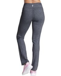 Skechers - Damen Go Walk Wear High-Waist 7/8 Leggings - Lyst
