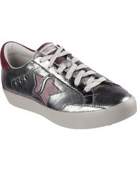 Skechers - Strand Star-Glimmer Chic Sneaker - Lyst