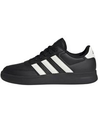 adidas - Breaknet 2.0 Shoes - Lyst