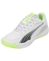 PUMA - Mixte Nova Smash Tennis Shoe - Lyst
