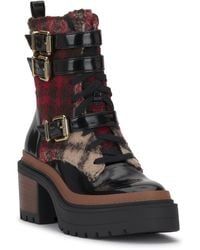 Jessica Simpson - Juelna Bootie Fashion Boot - Lyst