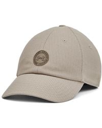 Under Armour - Iso-chill Armourvent Wo Cap One Size - Lyst