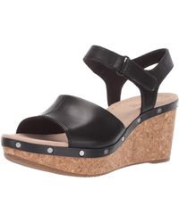 clarks annadel clover