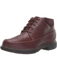 clarks un tread gtx