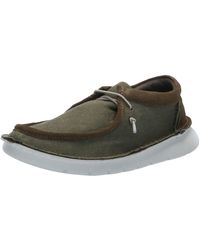 Clarks - Colehill Easy Loafer - Lyst