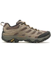 Merrell - Moab 2 Gtx Walnut - Lyst