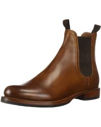Xcs sawyers shop boot