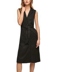 Pepe Jeans - Maggie Dress - Lyst