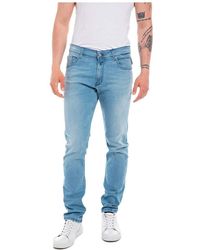 Replay - Micym Jeans - Lyst