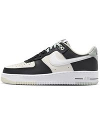 Air force nere e hotsell oro