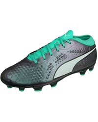 puma luff sailing boots