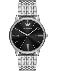 Emporio Armani - Watch AR11600 - Lyst