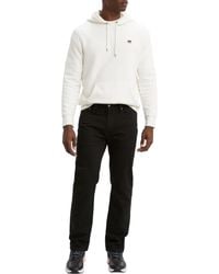 Levi's - 514 Straight Jeans - Lyst