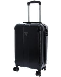 Guess - Small Trolley For Brand - Lyst