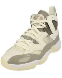 Nike - Air Jordan Jumpman Two Trey S Trainers Dr9631 Sneakers Shoes - Lyst