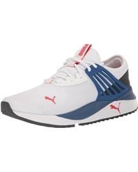 PUMA - Pacer Future Trainers - Lyst