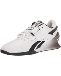 Reebok Lifter Sneakers for Men - Up to 36% off | Lyst
