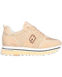 Liu Jo - Maxi Wonder 71 BA4055 PX4530 schuhe Papaya - Lyst