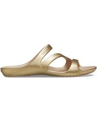 Crocs™ - Kadee II Sandals - Lyst