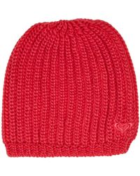 Roxy - Mellow Beanie Hat Azalea One Size - Lyst