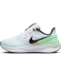 Nike - Air Zoom Structure 25 Running Shoe - Lyst