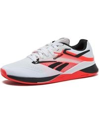 Reebok - Nano X4 Cross Training Shoes - Lyst