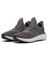 PUMA - SOFTRIDE ENZO 5 Straßen-Laufschuh - Lyst
