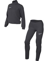 Nike - W NK Dry ACD TRK Suit Tuta da Ginnastica - Lyst