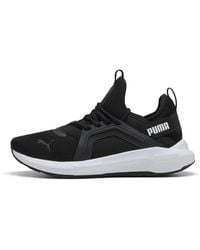 PUMA - Zapatillas De Running Softride Enzo 5, Calzado, Negro - Lyst