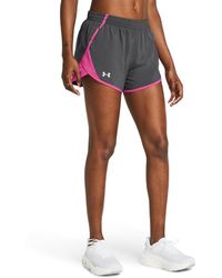 Under Armour - Fly by -Shorts, - Lyst