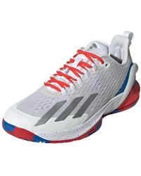 adidas - Adizero Cybersonic Tennis Shoe - Lyst