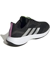 adidas - Courtjam Control M Shoes-Low - Lyst