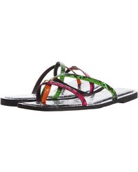 guess flats