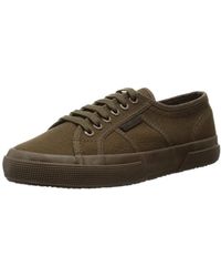 superga verde tiffany