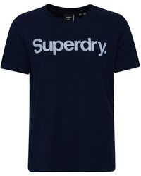 Superdry - CL Tee T-Shirt - Lyst