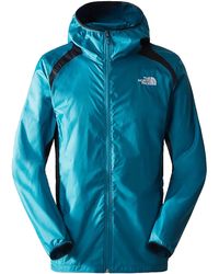 The North Face - Nf0a83ines3 Giacca Antivento Uomo Uomo - Lyst