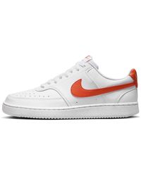 Nike - Court Vision Cross Trainer - Lyst