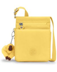Kipling - New Eldorado Umhängetasche - Lyst