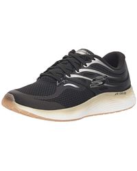 skechers air infinity dorados