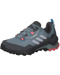 adidas - Terrex Ax4 Gtx W Hiking Shoes - Lyst
