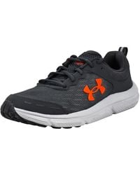 Under Armour - Chaussures de Course Charged Assert 10 pour , - Lyst