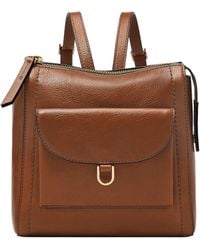 Fossil - Backpack - Lyst